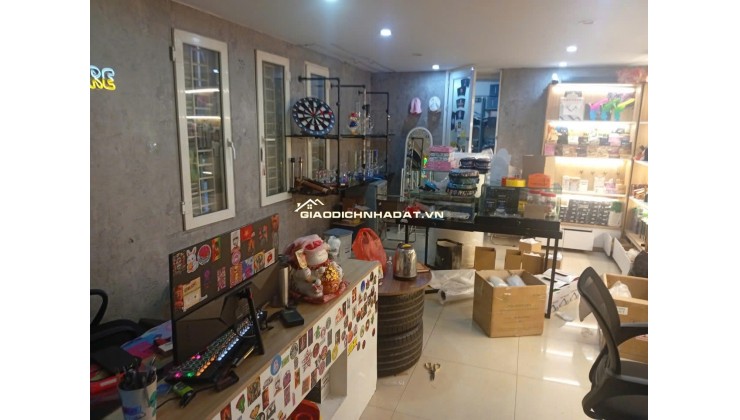 CHO THUÊ MB KINH DOANH T1. NGÕ 91 Đ.NGUYỄN CHÍ THANH, HÀ NỘI, 30 M2. LH:0889254254