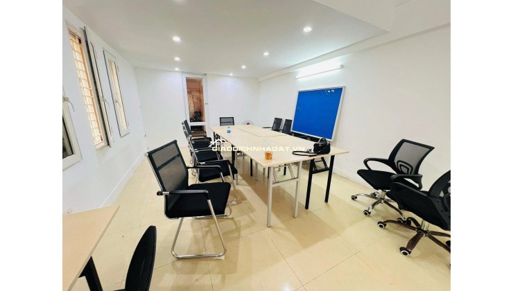 CHO THUÊ MB KINH DOANH T1. NGÕ 91 Đ.NGUYỄN CHÍ THANH, HÀ NỘI, 30 M2. LH:0889254254