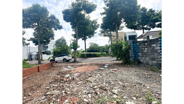 BÁN 380,6MV ĐẤT MT ĐƯỜNG SỐ 8 P.LONG ĐIỀN BÀ RỊA-VŨNG TÀU, TP.HCM 9.3TỶ LH:0918656770