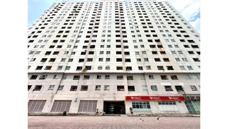 CĂN HỘ MỚI ĐẸP, NỘI THẤT ĐẦY ĐỦ. 61,5 M2, SỔ HỒNG, CHỈ 3TỶ950TR. LH:0903963094