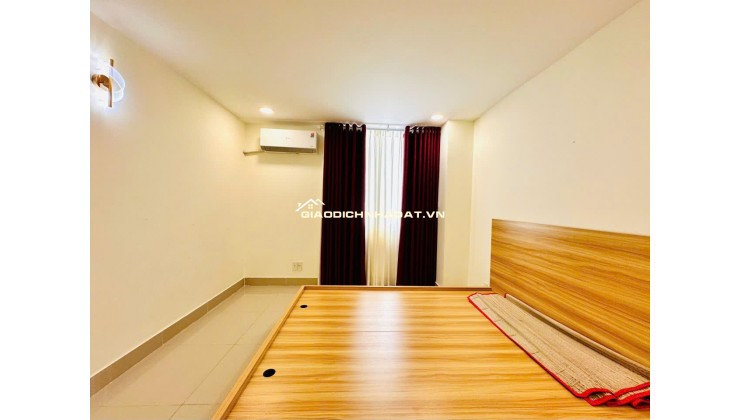CĂN HỘ MỚI ĐẸP, NỘI THẤT ĐẦY ĐỦ. 61,5 M2, SỔ HỒNG, CHỈ 3TỶ950TR. LH:0903963094