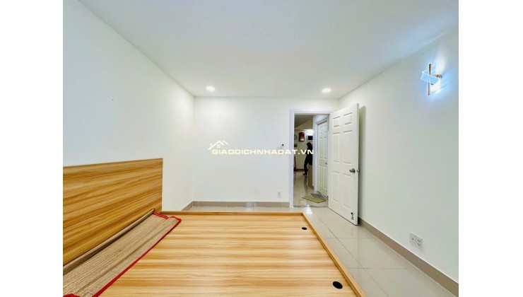 CĂN HỘ MỚI ĐẸP, NỘI THẤT ĐẦY ĐỦ. 61,5 M2, SỔ HỒNG, CHỈ 3TỶ950TR. LH:0903963094