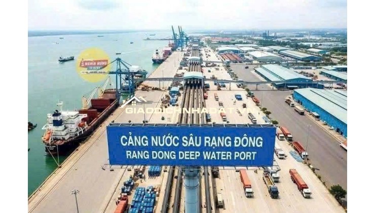 Chỉ 800Tr Sở Hữu Ngay Đất Biển, Sẵn Sổ, Kinh Doanh Được Luôn