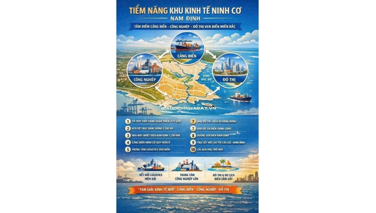 Chỉ 800Tr Sở Hữu Ngay Đất Biển, Sẵn Sổ, Kinh Doanh Được Luôn