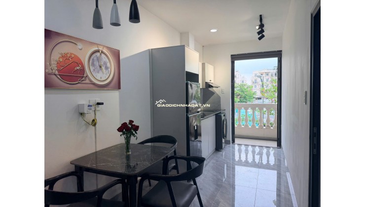 CHO THUÊ CĂN HỘ DỊCH VỤ KDC CITYLAND PARK HILLS, P10, GÒ VẤP. 13TR/TH/45M2. LH:0934398182 – 0397928886.