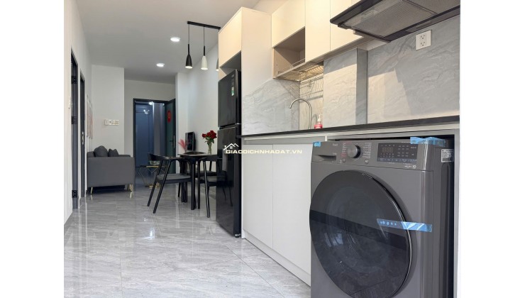 CHO THUÊ CĂN HỘ DỊCH VỤ KDC CITYLAND PARK HILLS, P10, GÒ VẤP. 13TR/TH/45M2. LH:0934398182 – 0397928886.