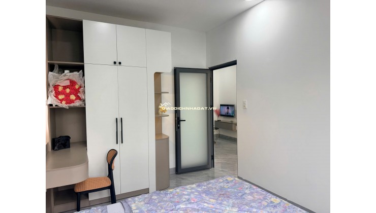 CHO THUÊ CĂN HỘ DỊCH VỤ KDC CITYLAND PARK HILLS, P10, GÒ VẤP. 13TR/TH/45M2. LH:0934398182 – 0397928886.