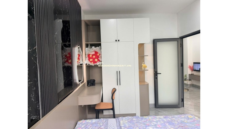 CHO THUÊ CĂN HỘ DỊCH VỤ KDC CITYLAND PARK HILLS, P10, GÒ VẤP. 13TR/TH/45M2. LH:0934398182 – 0397928886.