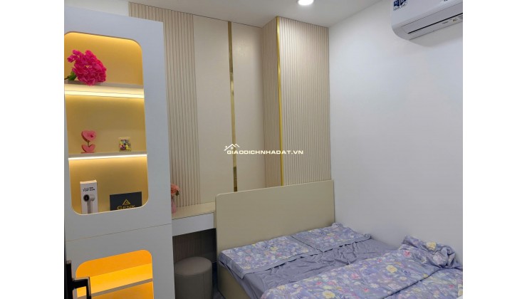 CHO THUÊ CĂN HỘ DỊCH VỤ KDC CITYLAND PARK HILLS, P10, GÒ VẤP. 13TR/TH/45M2. LH:0934398182 – 0397928886.