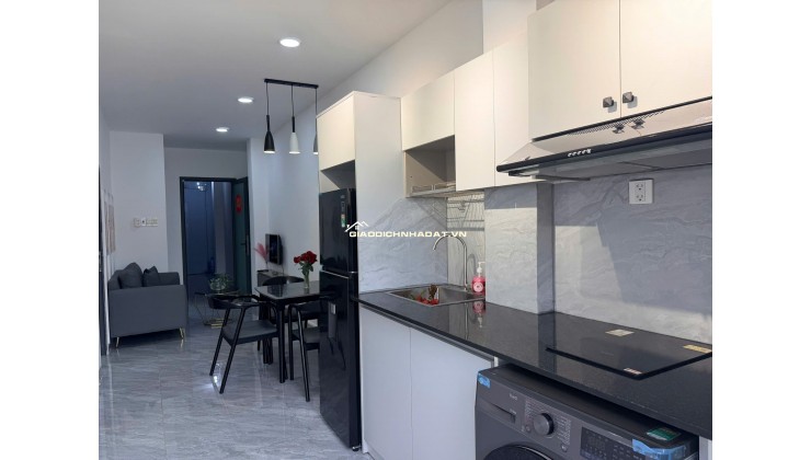 CHO THUÊ CĂN HỘ DỊCH VỤ KDC CITYLAND PARK HILLS, P10, GÒ VẤP. 13TR/TH/45M2. LH:0934398182 – 0397928886.