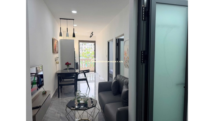 CHO THUÊ CĂN HỘ DỊCH VỤ KDC CITYLAND PARK HILLS, P10, GÒ VẤP. 13TR/TH/45M2. LH:0934398182 – 0397928886.