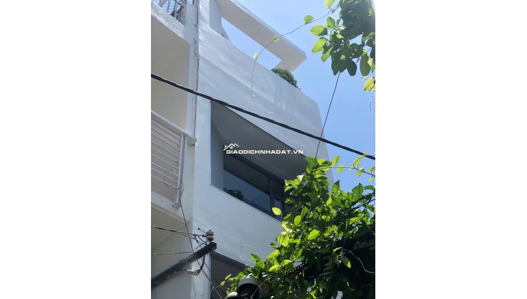 BÁN NHÀ ĐƯỜNG 37 – HẺM 86/30 LÂM VĂN BỀN P.TÂN KIỂNG Q7. LH:0333162254.