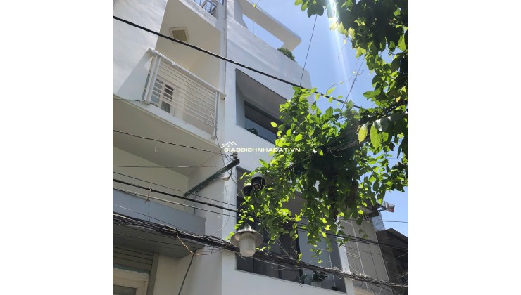 BÁN NHÀ ĐƯỜNG 37 – HẺM 86/30 LÂM VĂN BỀN P.TÂN KIỂNG Q7. LH:0333162254.