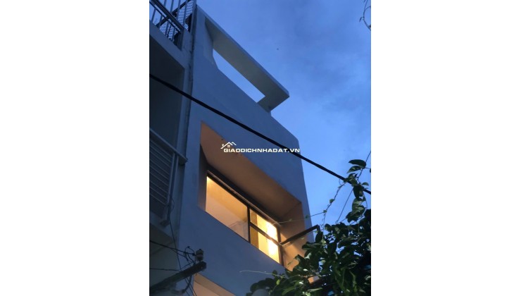 BÁN NHÀ ĐƯỜNG 37 – HẺM 86/30 LÂM VĂN BỀN P.TÂN KIỂNG Q7. LH:0333162254.