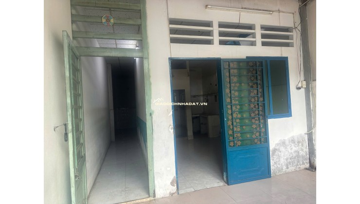 BÁN NHÀ ĐƯỜNG SỐ 11 - TRƯỜNG THỌ - 56M2 - SHR -  4 TỶ 50 TRIỆU. LH:0975176178.
