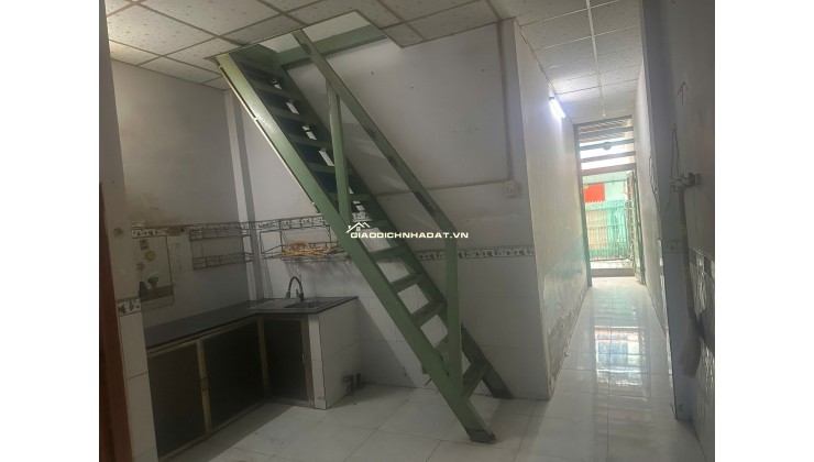 BÁN NHÀ ĐƯỜNG SỐ 11 - TRƯỜNG THỌ - 56M2 - SHR -  4 TỶ 50 TRIỆU. LH:0975176178.