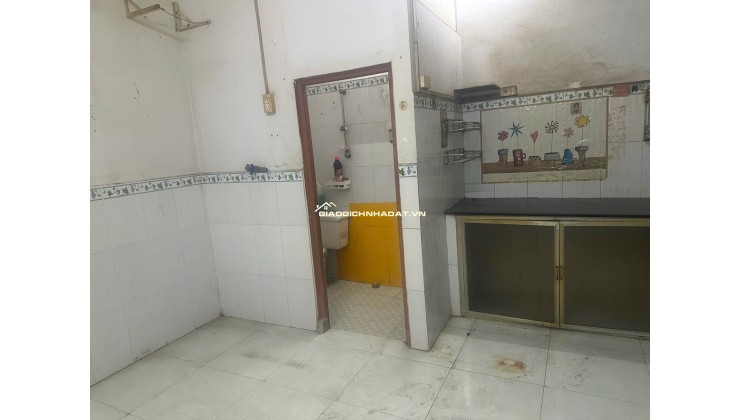 BÁN NHÀ ĐƯỜNG SỐ 11 - TRƯỜNG THỌ - 56M2 - SHR -  4 TỶ 50 TRIỆU. LH:0975176178.