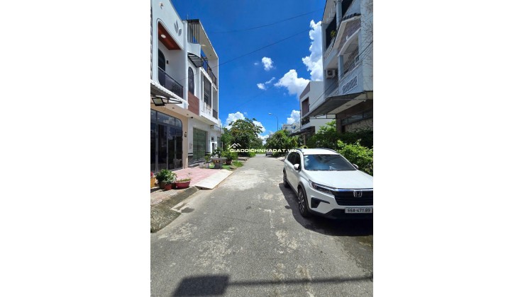 BÁN NHÀ SIÊU ĐẸP - KHU VĂN HOÁ TÂY ĐÔ (CÁI RĂNG - CẦN THƠ) 4TY260TR – 65M2. LH:0903660318.