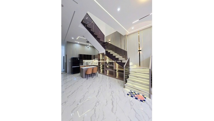 BÁN NHÀ SIÊU ĐẸP - KHU VĂN HOÁ TÂY ĐÔ (CÁI RĂNG - CẦN THƠ) 4TY260TR – 65M2. LH:0903660318.