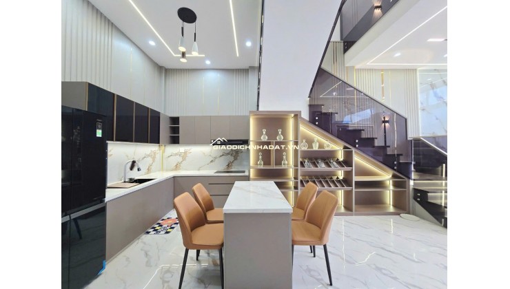 BÁN NHÀ SIÊU ĐẸP - KHU VĂN HOÁ TÂY ĐÔ (CÁI RĂNG - CẦN THƠ) 4TY260TR – 65M2. LH:0903660318.