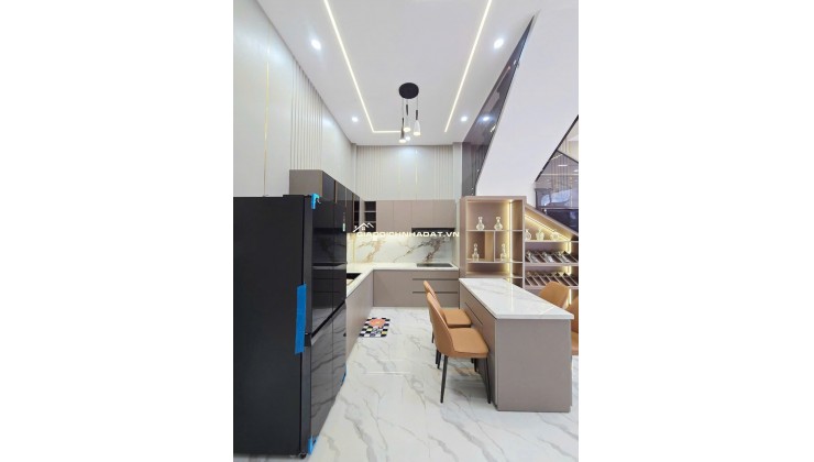 BÁN NHÀ SIÊU ĐẸP - KHU VĂN HOÁ TÂY ĐÔ (CÁI RĂNG - CẦN THƠ) 4TY260TR – 65M2. LH:0903660318.