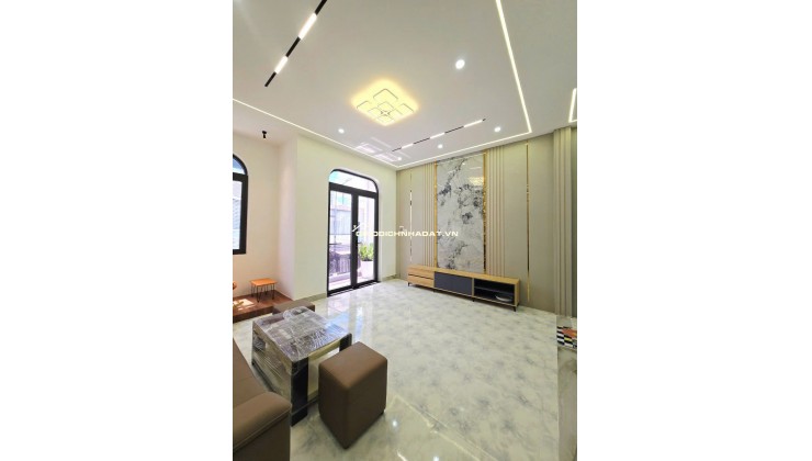 BÁN NHÀ SIÊU ĐẸP - KHU VĂN HOÁ TÂY ĐÔ (CÁI RĂNG - CẦN THƠ) 4TY260TR – 65M2. LH:0903660318.