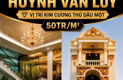 CHỈ 50TRIỆU/M2 SỞ HỮU NGAY SIÊU PHẨM MẶT TIỀN TDM – ĐẲNG CẤP THƯỢNG LƯU. LH:0906840840.