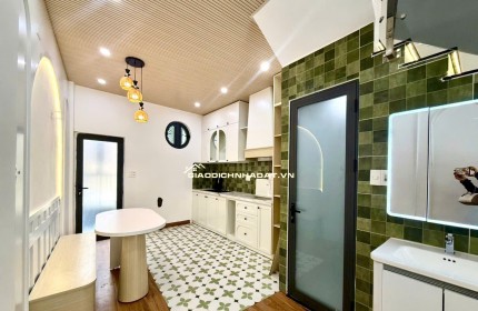 BÁN NHÀ ĐẸP KIỆT LÂM HOÀNH – SƠN TRÀ – CÁCH BIỂN MỸ KHÊ CHỈ VÀI PHÚT