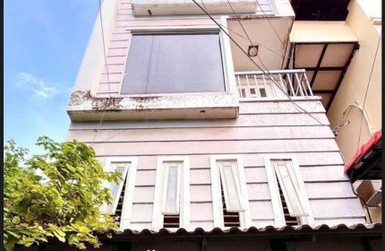 Nhà nguyễn văn lạc, f21,bình thạnh.tiện ích đầy đủ. nhỉnh 8ty
