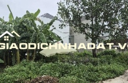 Bán đất chính chủ tại Đội 1, thôn Đông Hạ, xã Đông Yên, huyện Quốc Oai, Hà Nội.