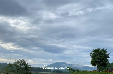  Cơ hội sở hữu lô đất nghỉ dưỡng đẳng cấp – vị trí vàng