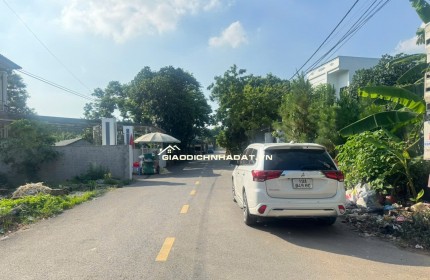  CHÍNH CHỦ BÁN GẤP LÔ GÓC 161m² – GIÁ CHỈ 1,9 TỶ