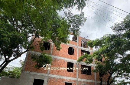 BÁN ĐẤT KDC 36 CĂN AN PHÚ ĐÔNG 27, Q12, HCM. 80M2 CHỈ 59TR/M2. LH:0944687939