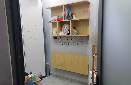 BÙI ĐÌNH TÚY, BÌNH THẠNH – NGANG 5.3M HIẾM – 5PN – CHỈ 6.8