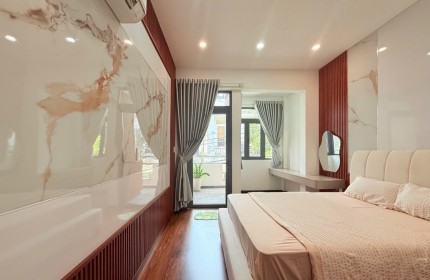 NHÀ ĐẸP XÔ VIẾT NGHỆ TĨNH – 3 TẦNG – FULL NỘI THẤT – 4 PN – 50M² – 8.X TỶ