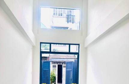 CHDV XÔ VIẾT NGHỆ TĨNH, P.26, BÌNH THẠNH – XE HƠI VÀO NHÀ – DÒNG TIỀN 25TR/THÁNG – CHỈ 8.5