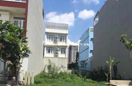  SỞ HỮU ĐẤT NỀN MẶT TIỀN QUỐC LỘ 1A – BẾN LỨC, LONG AN  Giá chỉ từ 1,5 tỷ/lô – Cơ hội an cư và đầu tư đầy tiềm năng!