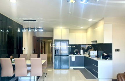 Bán Căn Góc 3Pn Đã Có Sổ Hồng - Chung Cư De Capella Lương Định Của Quận 2 - Giá 12 Tỷ Full Nội Thất