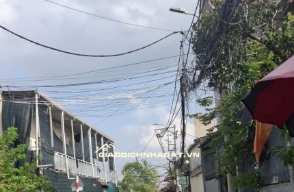 TĂNG NHƠN PHÚ B, ĐƯỜNG 2 – NHÀ 2 TẦNG 4.9 TỶ