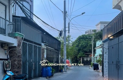 XA LỘ HÀ NỘI - UB Q9 CỦ GẦN NGÃ TƯ THỦ ĐỨC – 9 PHÒNG TRỌ THU 32TR/THÁNG – GIÁ 11.5 TỶ