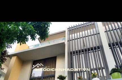 BIỆT THỰ COMPOUND HIẾM NHẤT THE GARLAND FELIZA, PHƯỚC LONG B – THỦ ĐỨC 21 TỶ