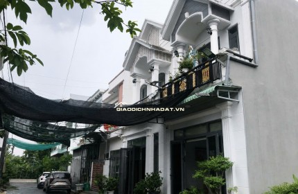 BÙI HỮU NGHĨA BIÊN HOÀ 3,3 TỶ – SỞ HỮU NGAY NHÀ 2 TẦNG ĐÚC ĐẸP NHƯ MỚI