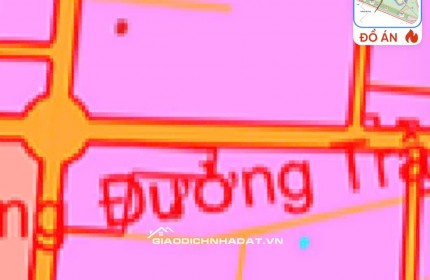 Bán Đất 369m²  5 tỷ Gần TT Hành Chính Đức Trọng, Lâm Đồng - Sổ Riêng