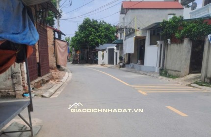Chính chủ cần bán gấp lô đất đẹp tại Phú Nghĩa, Chương Mỹ. Giá đầu tư