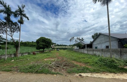  BÁN 3.000m² ĐẤT NGHỈ DƯỠNG KIM BÔI – 1.110m² THỔ CƯ 