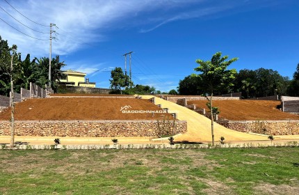  ĐẤT KHOÁNG NÓNG SỔ HỒNG RIÊNG – CƠ HỘI ĐẦU TƯ & NGHỈ DƯỠNG (Đã có giếng nước nóng)