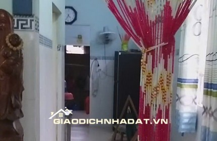 BÁN GẤP NHÀ ẤP LỘC TIỀN, XÃ MỸ LỘC, CẦN GIUỘC, LONG AN, DT 285 M2 SHR CHỈ 2TỶ9. LH:0909357553.