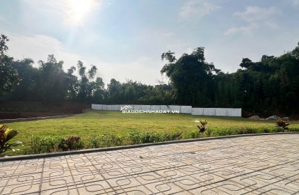  BÁN ĐẤT KHOÁNG NÓNG NGHỈ DƯỠNG