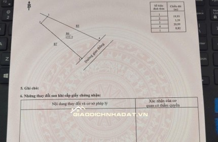  BÁN ĐẤT KHU CÔNG NGHIỆP DẦU GIÂY – ĐỒNG NAI | GIÁ TỐT – TIỀM NĂNG TĂNG GIÁ