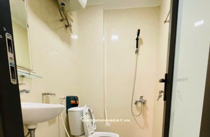Bán nhà ngõ phố vip Ba Đình – DT 62m2 NHỈNH 9 Đồng